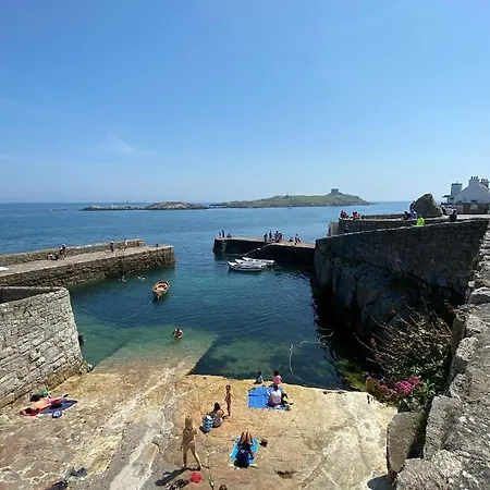 Stunning In The Heart Of Dalkey * Dublin